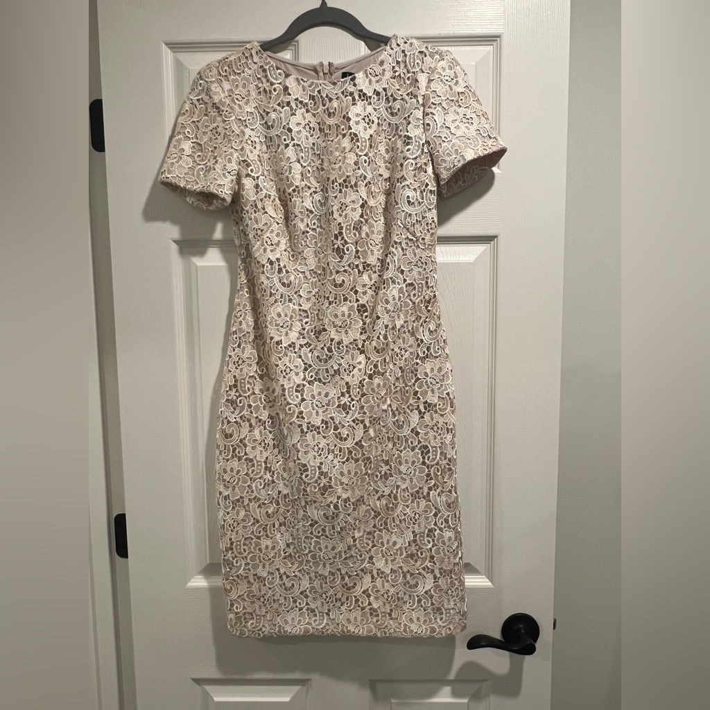 Ralph Lauren Brand New Dress